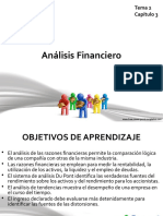 Capitulo 3 Analisis Financiero