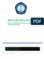 Modul Ii Metlit