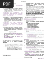 CFAS (Midterm - Finals)