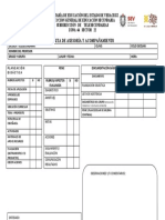 Formato para Asesoria y Acompañamiento Parte 2 2022