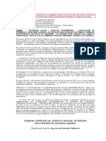 T2a 2021-00176 (S) - Seguridad Social. Calificacion PCL. Apelacion Dictamen. en Epoca de Pandemia. Es Valido Hacerlo Por E-Mail