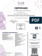 Certificado 2