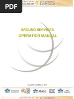 Gs Operation Manual