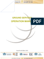Gs Operation Manual