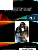 Taller de Sexualidad Extremos PDB