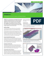 PDS STAADPro CONNECT LTR EN HRRR