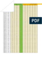 Tecnicas Base de Datos