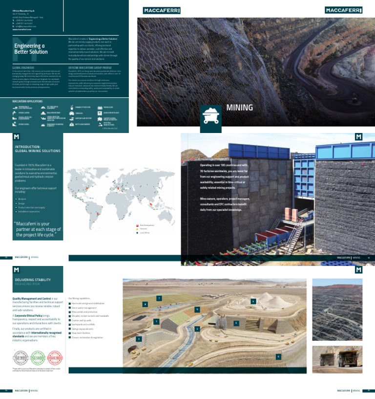 Br Om Mining Rev01 Janweb Pdf Mining Road