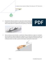 S06. PRÁCTICA DE LEYES DE NEWTON (Desarrollo)