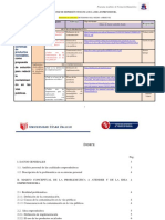 Matriz de Dispersión Temática e Índice 2021-Ii