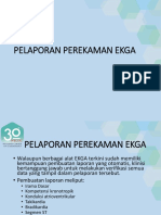 Dicky A. Hanafy - PELAPORAN PEREKAMAN EKGA