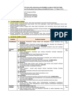 RPP 1L Rev2020 Kelas 6 Tema 6.1.4