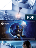 SENATI - Plantilla Power Point