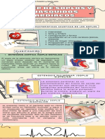 Taller Soplos y Chasquidos Cardiacos