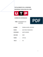 S08. s2- Tarea semana 8 - Planeamiento en Auditoria