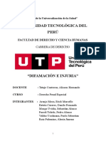 Derecho Penal Especial - Ta1