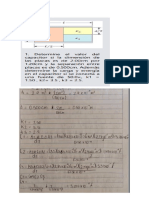 Tarea Capacitancia