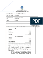 Tugas Tutorial Ke-3 Analisis Informasi Keuangan