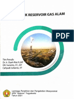 Buku Teknik Reservoir Gas