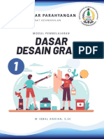 Desainer Grafis Indonesia yang Mendunia