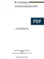 PDF Actividad 2 Evaluativa Informe de Investigacion de Accidentes de Trabajo - Compress