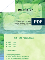 Pertemuan 1