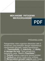 Parasitologi Dan Mikrobiologi Pertemuan 6