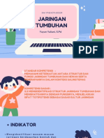 Jaringan Tumbuhan