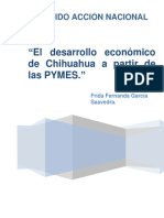 15 El Desarrollo Economico de Chihuahua A Partir de Las Pymes VF