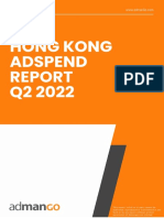 AdmanGo Adspend Report Q2 2022e