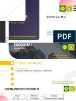 EKONOMI MANAJERIAL-Pertemuan 4 - Genap TA 2020-2021