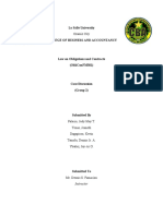 Group 2 Case Discussion ObliConFM301