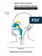 THT (Comprehensive Overview) @tooret - Syndrome