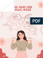 Rose and Her Magic Rose
