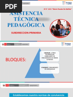 Capacitacion Octubre