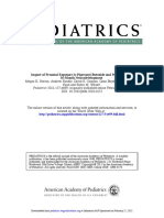 Pediatrics Journal