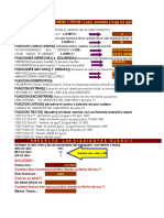 Funciones-De-Texto Xlsxpractica1 Xlsxpractica