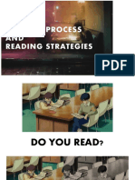 CS2. Reading Process