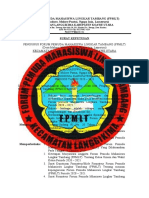 Pengurus FPMLT 2020-2021
