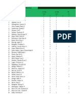 Principles of Genetics S.Y. 2019-2020