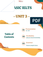 Unit 3 (Version 1.2)