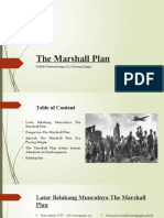 The Marshall Plan-1
