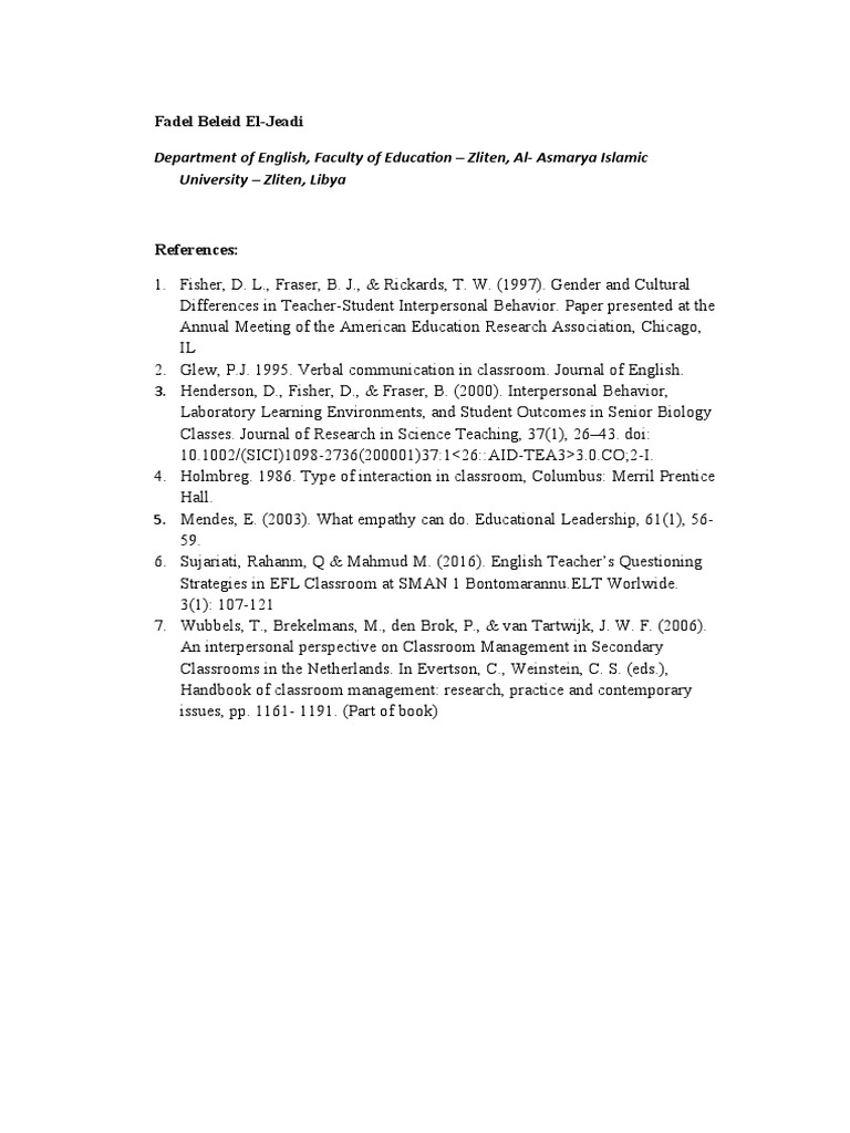 References | PDF
