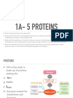 1A-5 Proteins