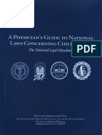 National Legal Mandate