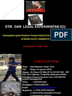 Materi Etik Legal Rspad