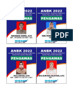 1- ID Card Pengawas Anbk 2021- Www.kherysuryawan.id