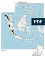 Peta Kereta Api Indonesia