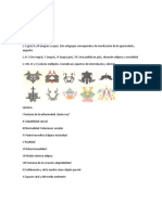 Resumen Test Rorschach