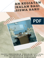 Buku Tutorial Kebidanan Pembekalan 2022 - Mahasiswa